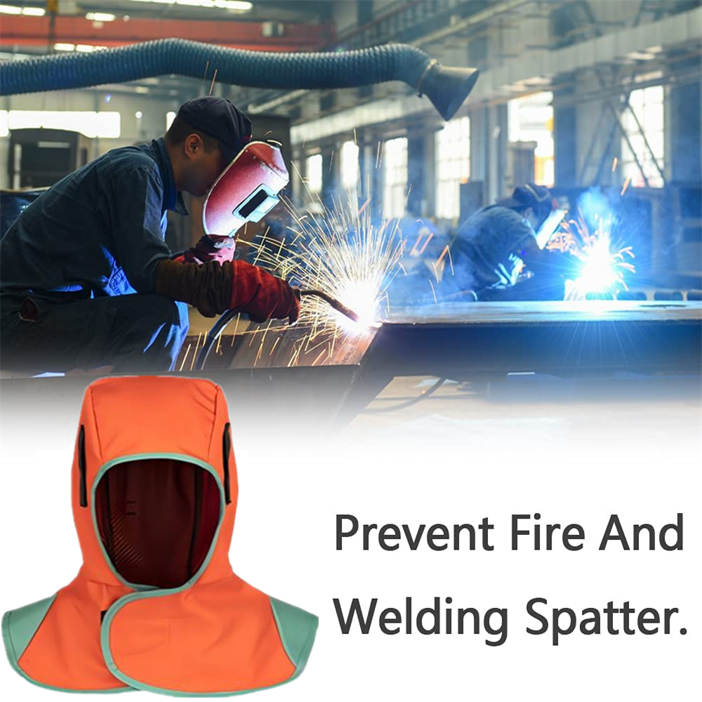 Welding Sock